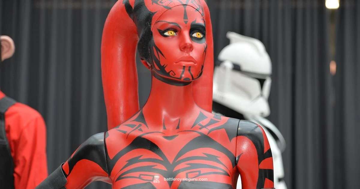 Star Wars Skins Guide - Battle Royale Guru