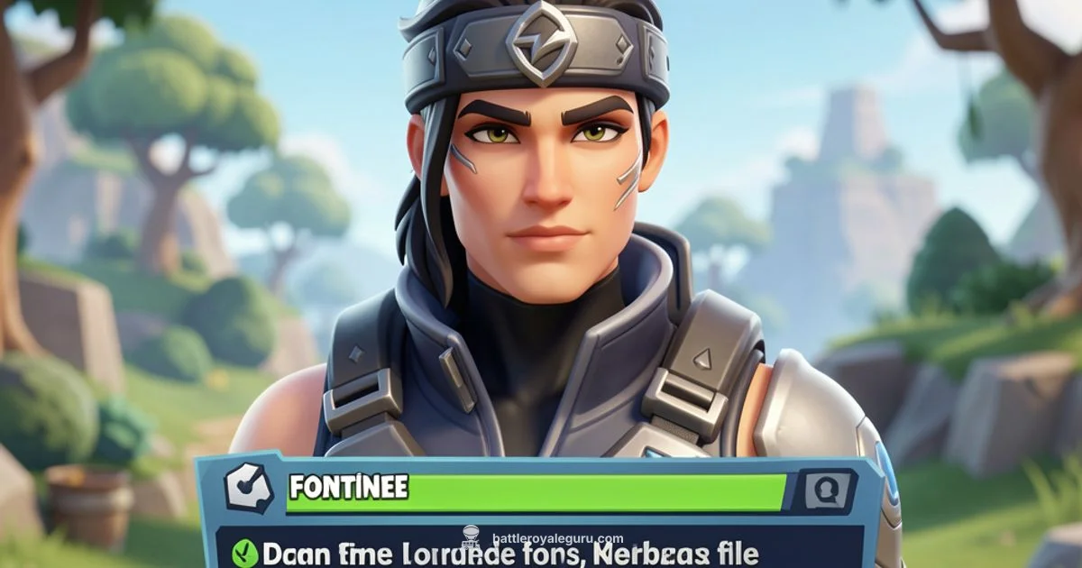 Fortnite XP Cap - Battle Royale Guru