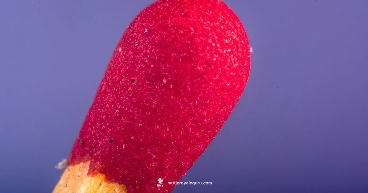 Custom Fortnite Match - Battle Royale Guru