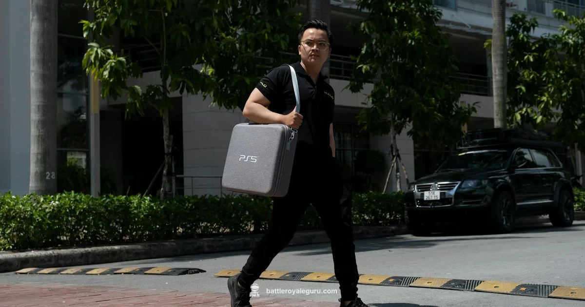 Fortnite 2FA on PS5 - Battle Royale Guru