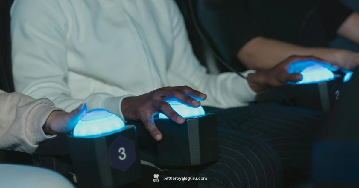 Fortnite Live Event Time - Battle Royale Guru