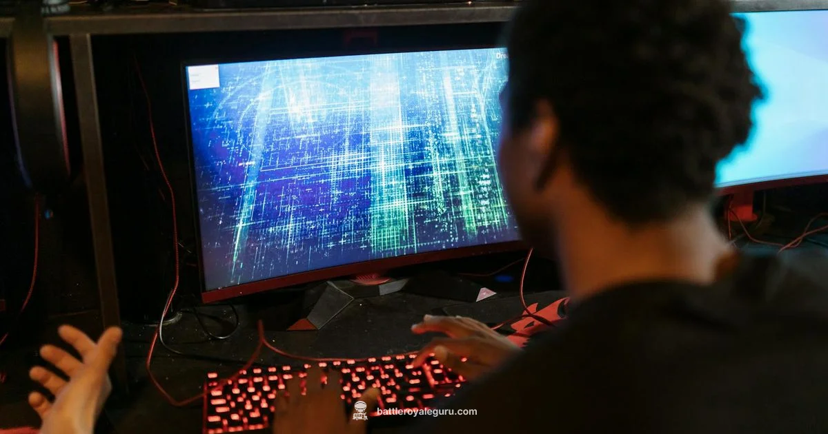 Fortnite Knowledge Guide - Battle Royale Guru