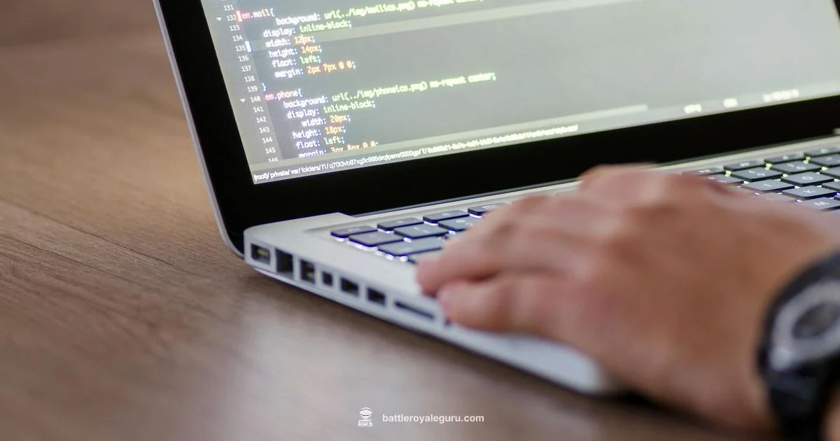 Fortnite Codes Guide - Battle Royale Guru