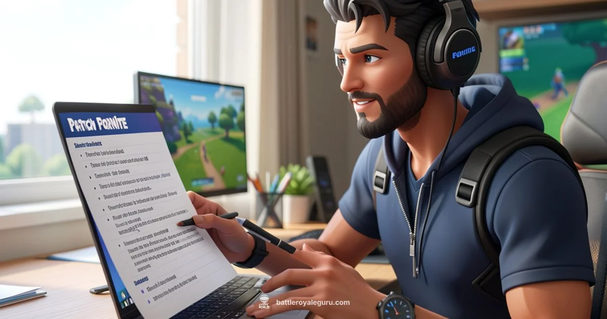 Latest Update Preview - Battle Royale Guru