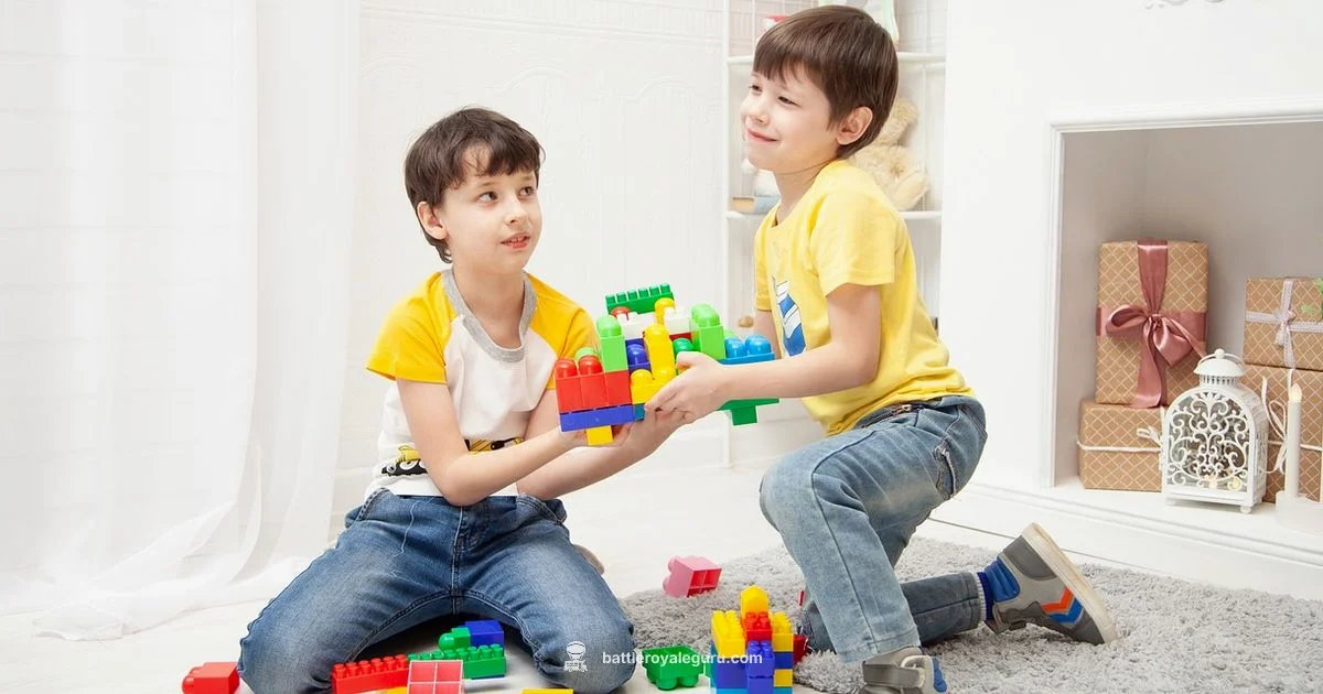 Fortnite for 11-Year-Olds - Battle Royale Guru