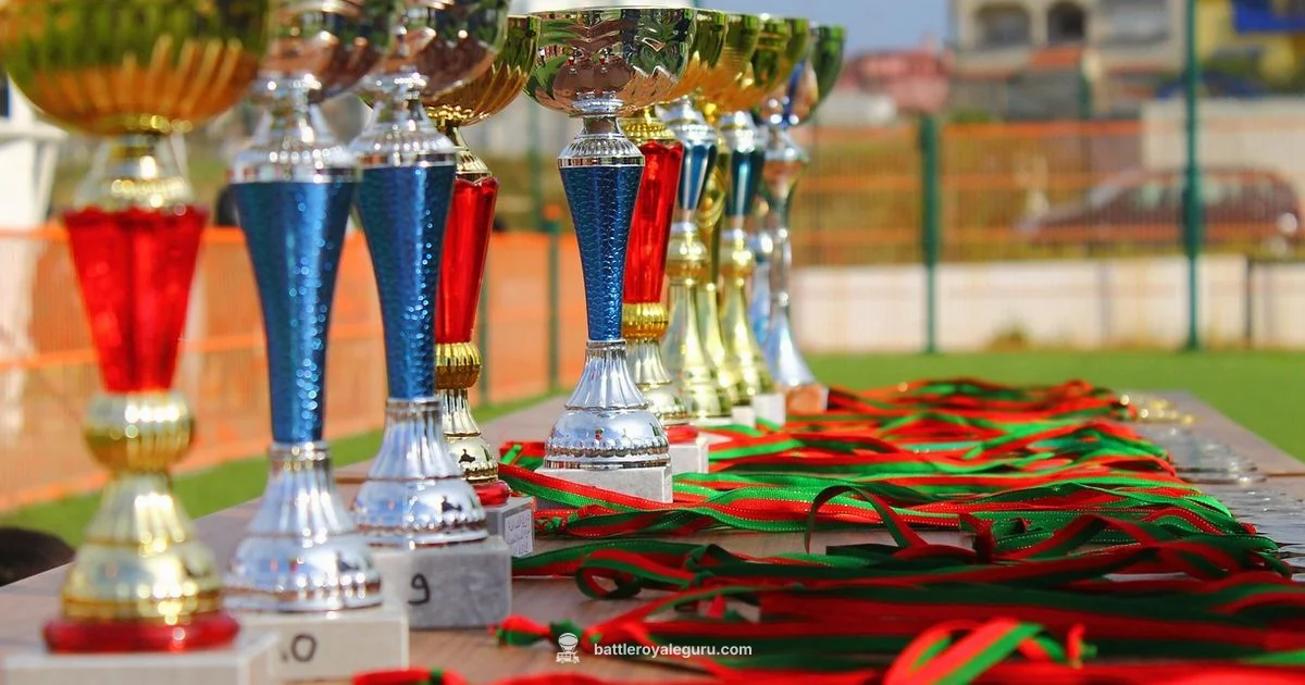 Fortnite Medal Mastery Guide - Battle Royale Guru