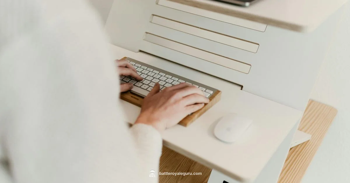 Sensitivity Conversion Guide - Battle Royale Guru