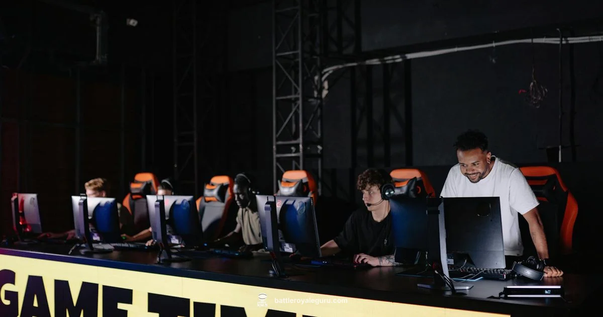 Hacks Safety Guide - Battle Royale Guru