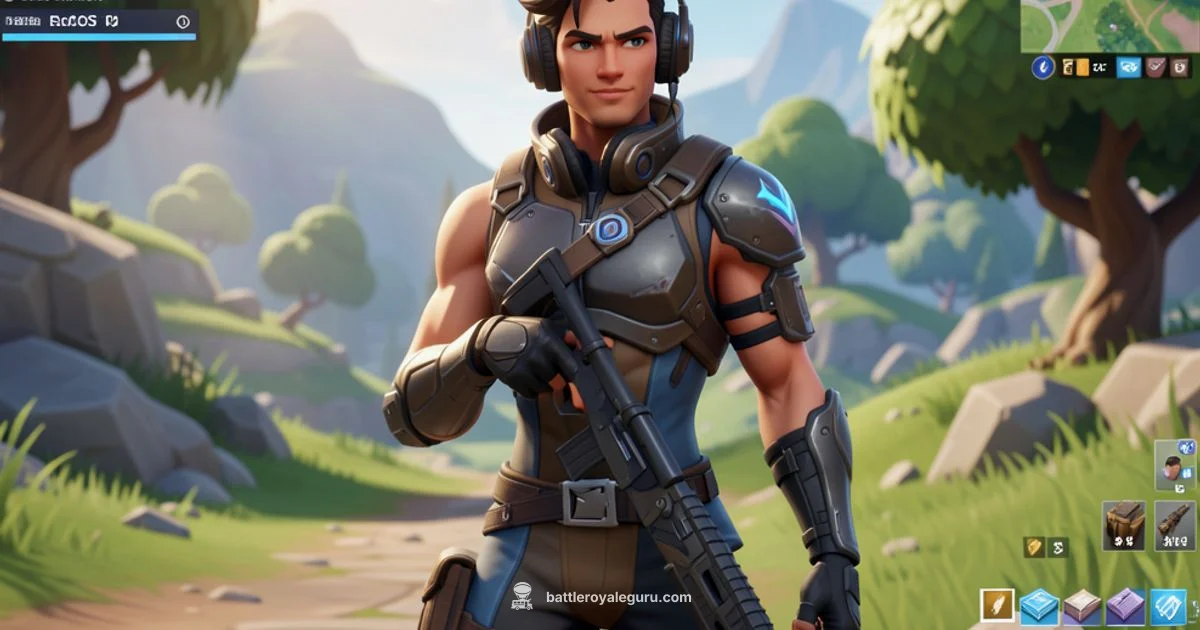 Stutter Fix Guide - Battle Royale Guru