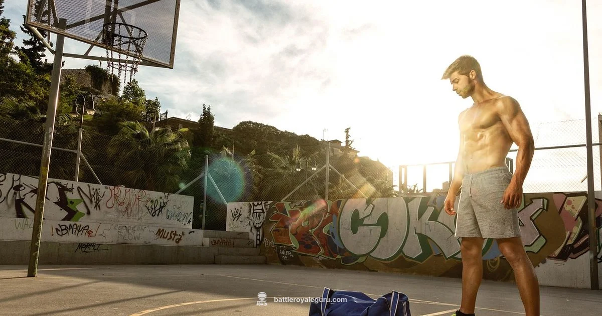 Archetype Guide - Battle Royale Guru