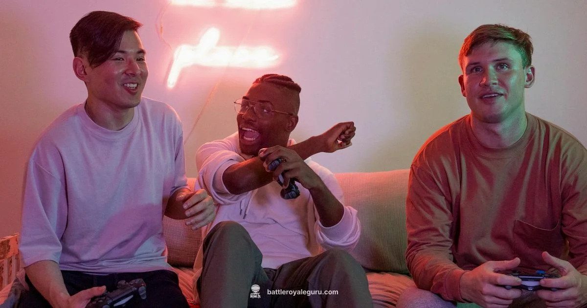 Fortnite Sentiment 2026 - Battle Royale Guru
