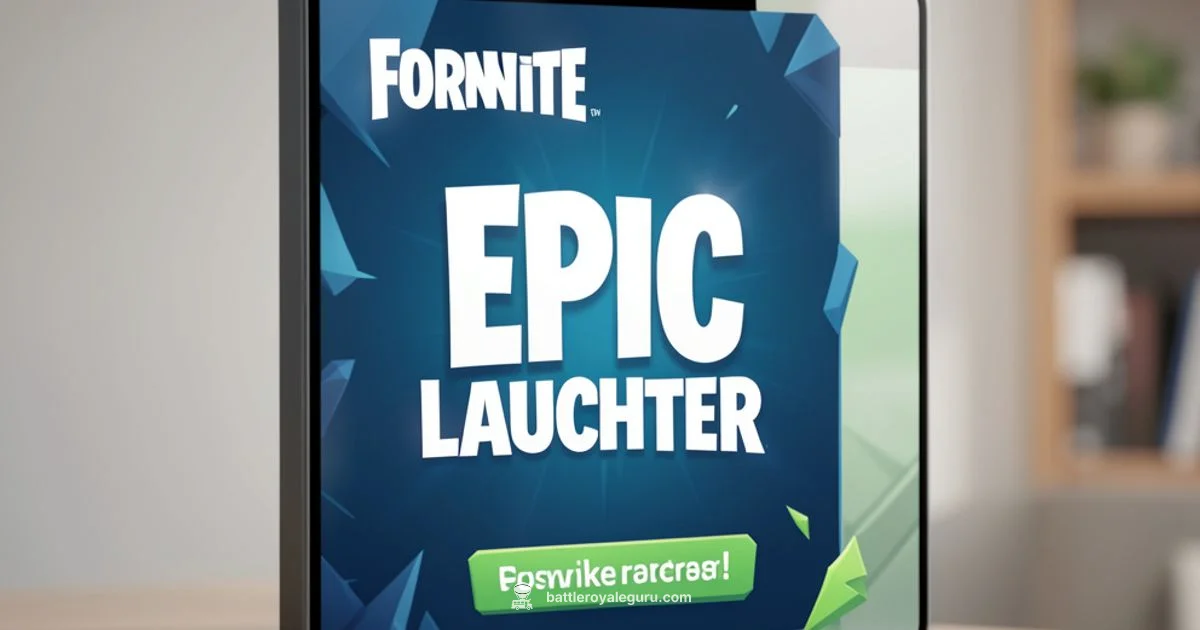Fortnite on PC - Battle Royale Guru