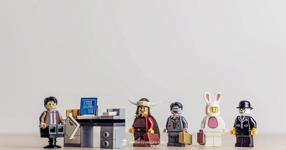 Link LEGO to Fortnite - Battle Royale Guru