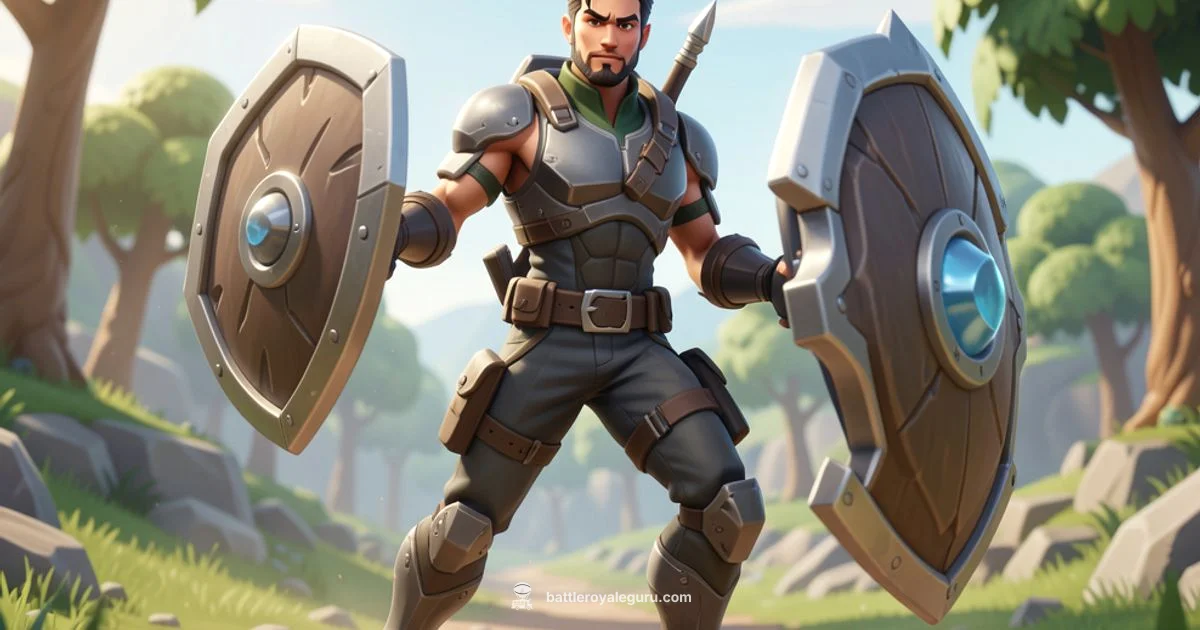 Fortnite Juice Guide - Battle Royale Guru