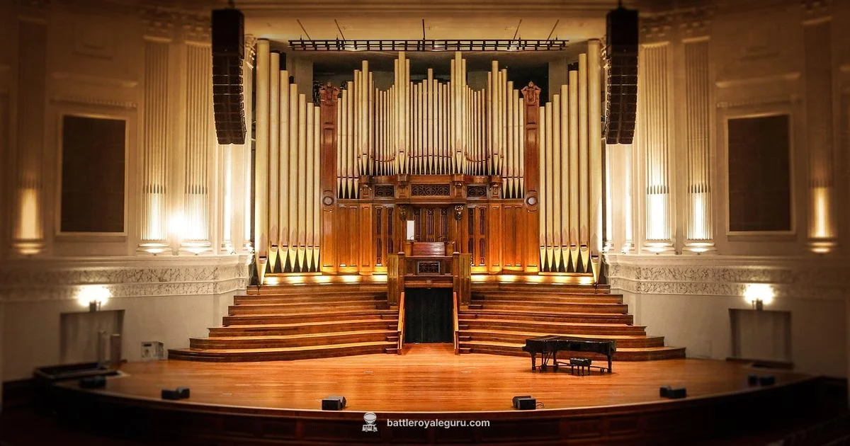 Travis Scott Island - Battle Royale Guru