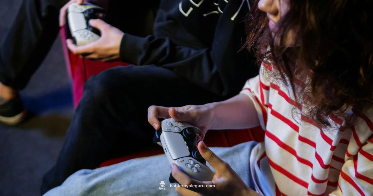Fortnite on Xbox - Battle Royale Guru