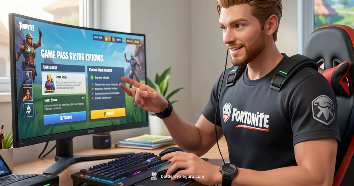 Game Pass Basics - Battle Royale Guru