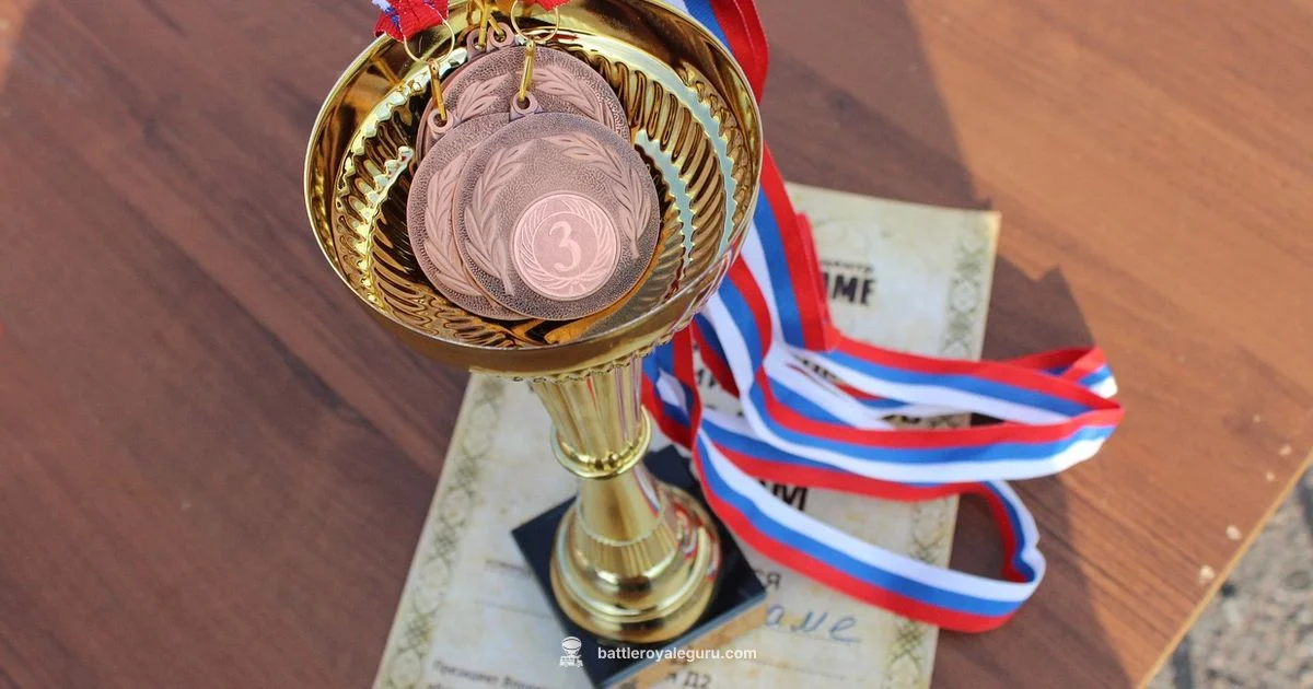 Fortnite Medals Guide - Battle Royale Guru