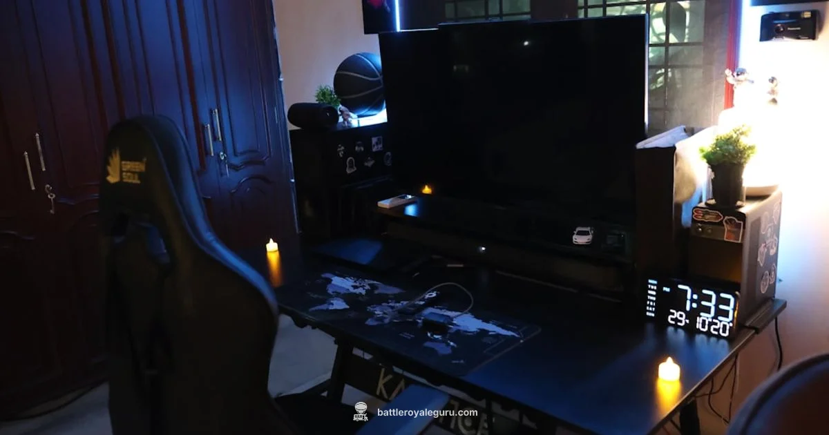 Account Security Guide - Battle Royale Guru