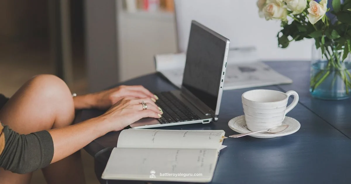 Refund Filing Guide - Battle Royale Guru