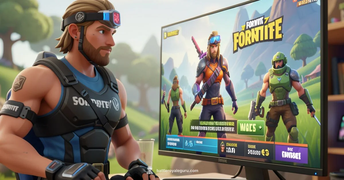 Next Crossover Watch - Battle Royale Guru