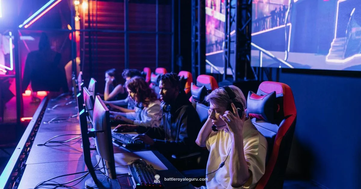 Fortnite Tournaments Today - Battle Royale Guru