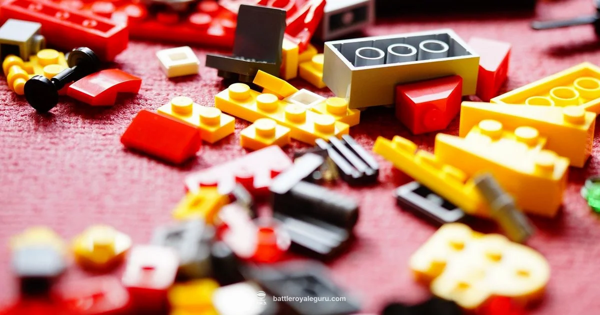 LEGO Fortnite Review - Battle Royale Guru