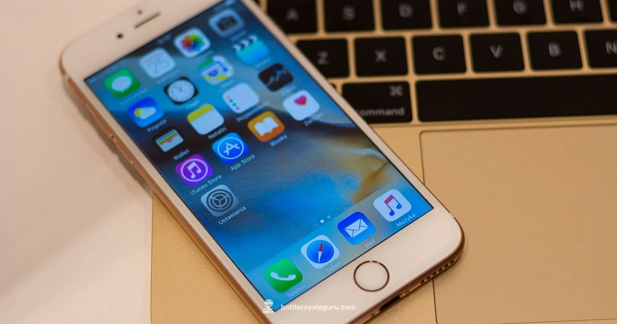 Fortnite on MacBook - Battle Royale Guru