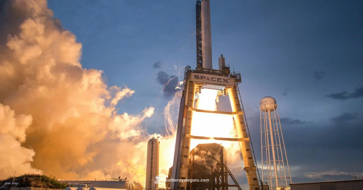 Latest Update - Battle Royale Guru