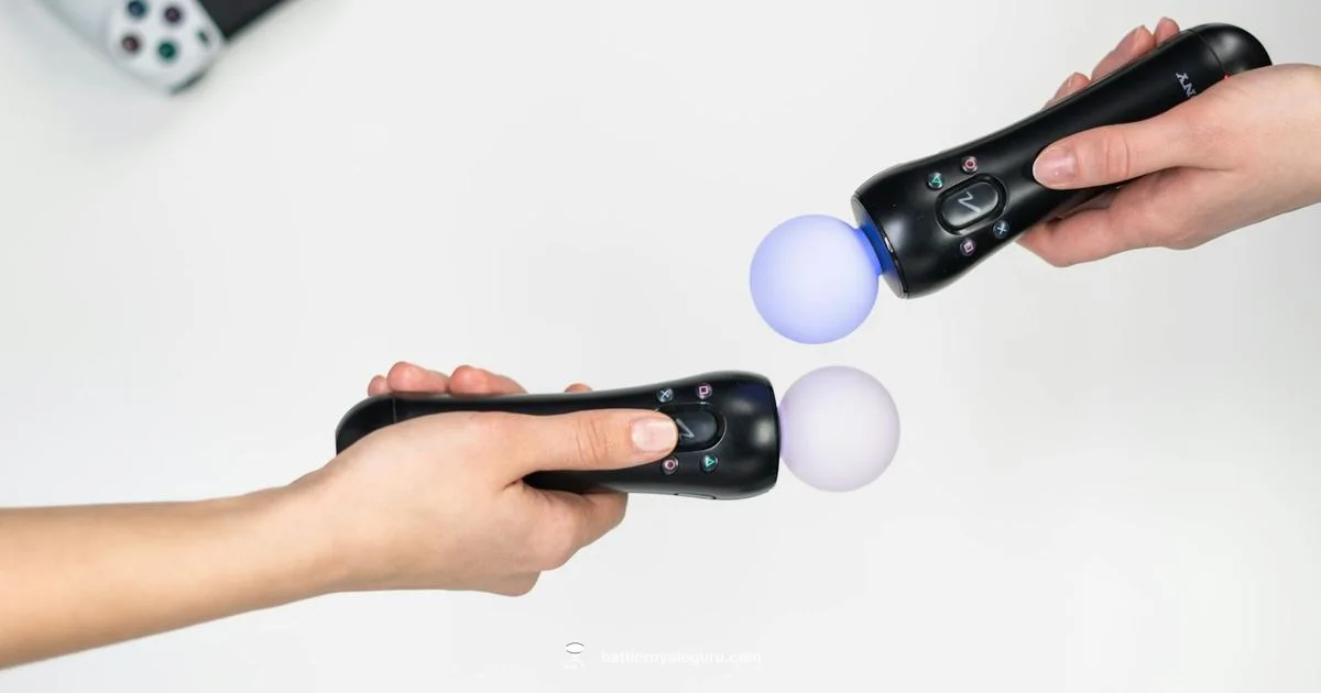 Platform Parity Review - Battle Royale Guru