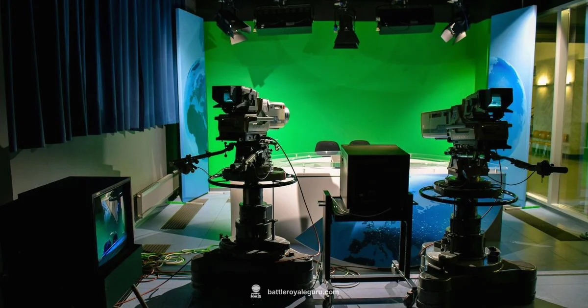 Loading Screen Studio - Battle Royale Guru