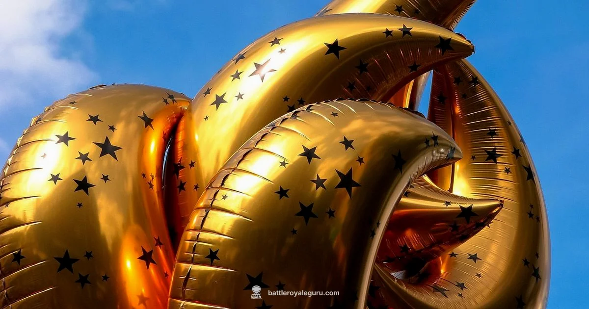 Fortnite Balloons Near Me - Battle Royale Guru