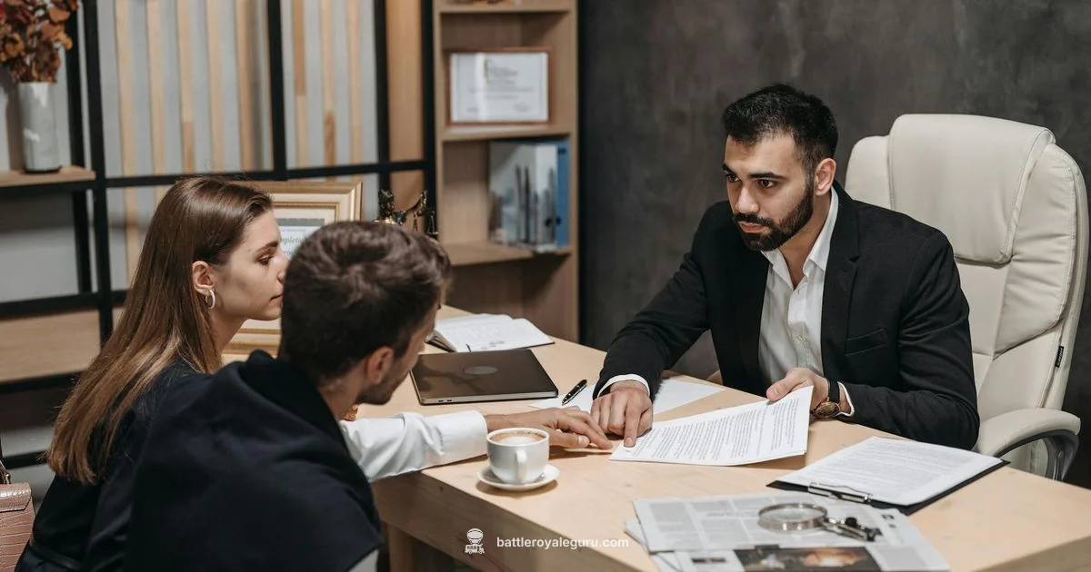 FTC vs Fortnite - Battle Royale Guru