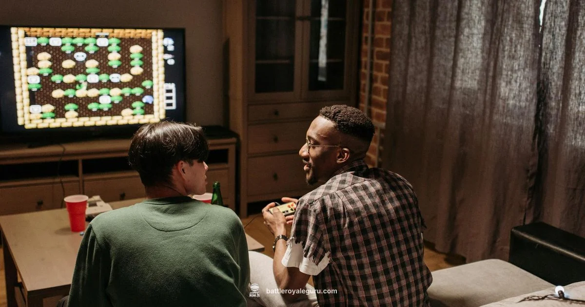 Crew Benefits Guide - Battle Royale Guru