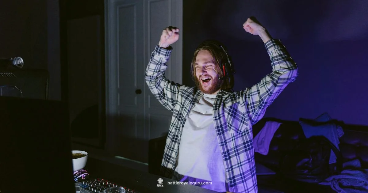 New Battle Pass 2026 - Battle Royale Guru