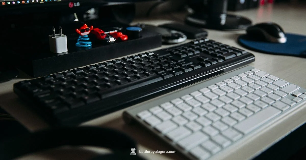 Sensitivity Translation Guide - Battle Royale Guru