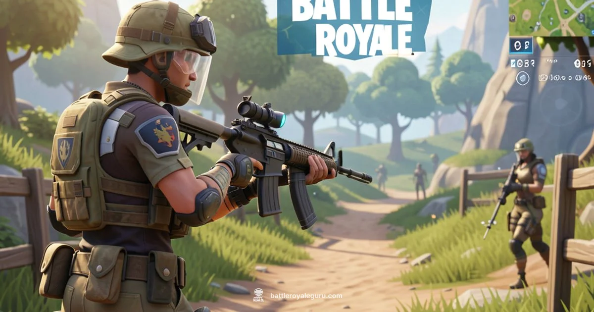 US Ban Update - Battle Royale Guru