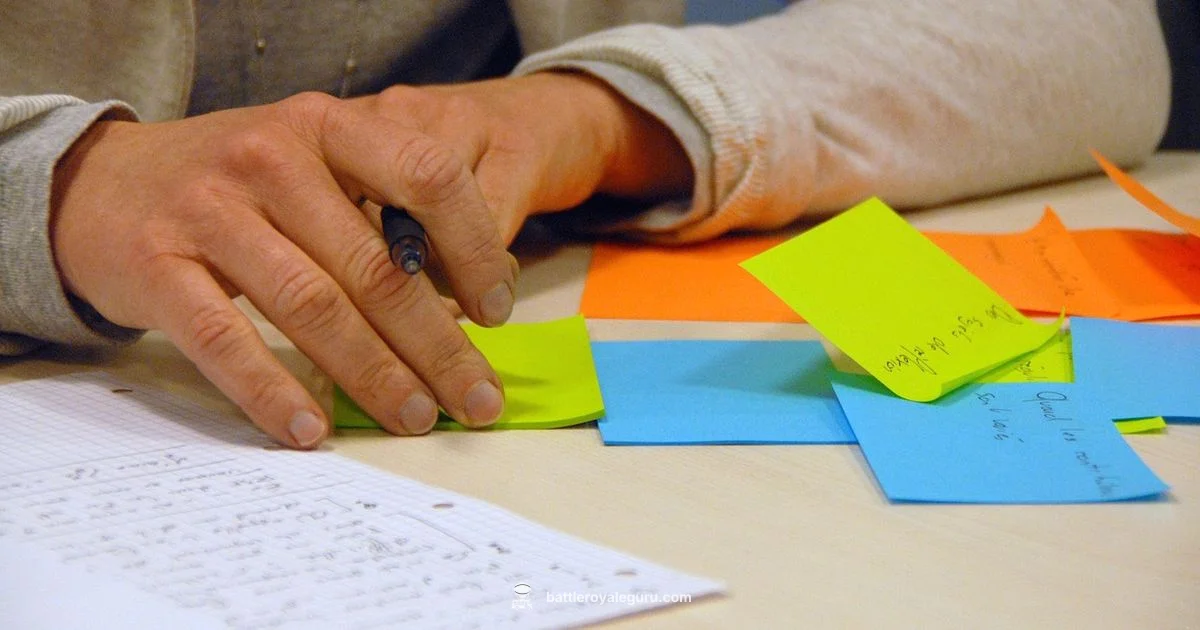 Top Fortnite Names - Battle Royale Guru