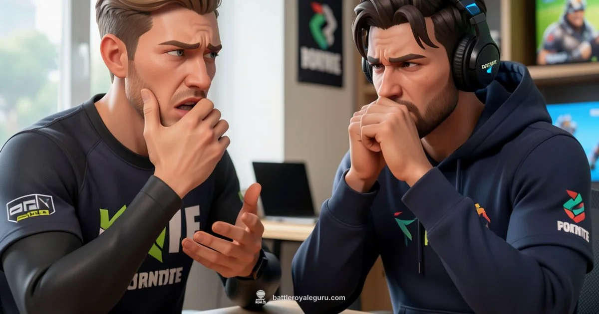 Fortnite Swearing Policy - Battle Royale Guru