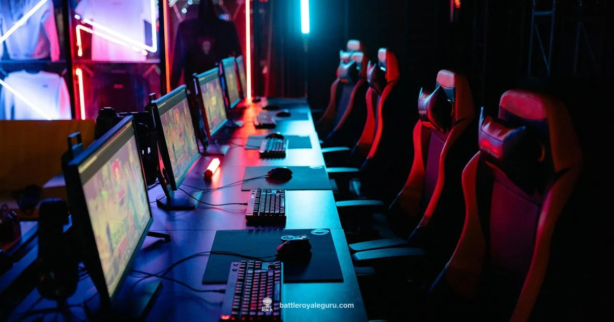 GPU Guide - Battle Royale Guru