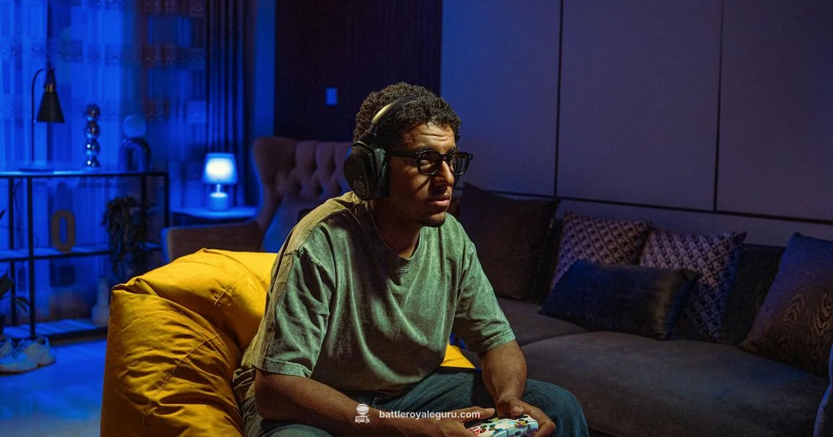 Fortnite Violence - Battle Royale Guru