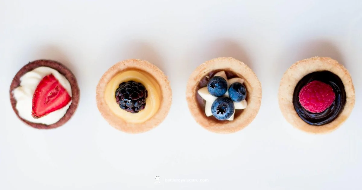 Fortnite Cake Nearby - Battle Royale Guru