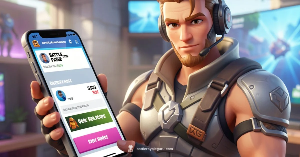Battle Pass Price 2026 - Battle Royale Guru
