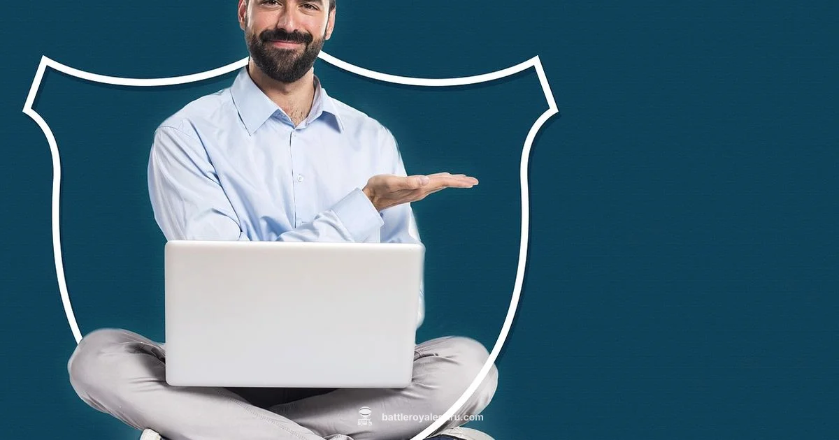 Fortnite Security Guide - Battle Royale Guru