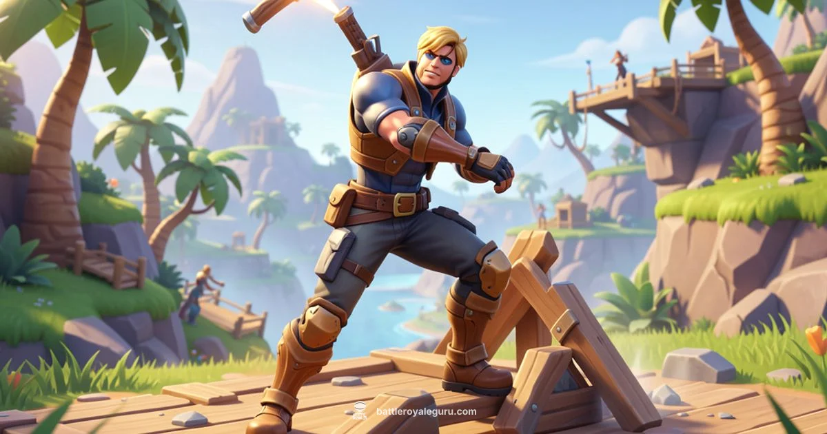 Fortnite Essentials - Battle Royale Guru