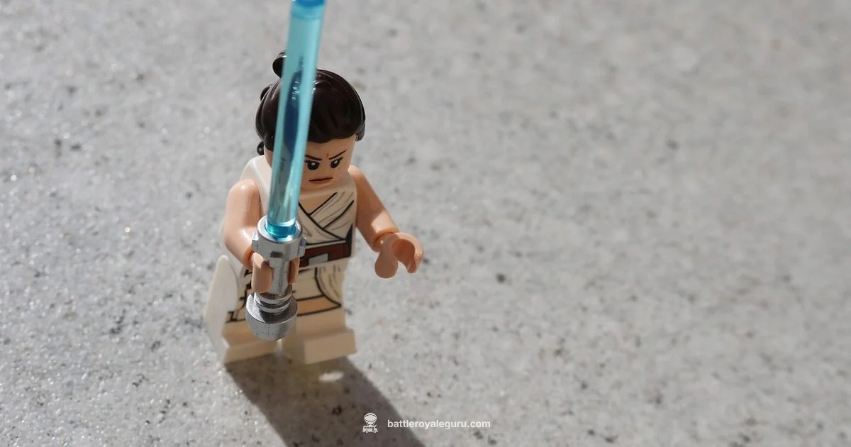 Essence in LEGO Fortnite - Battle Royale Guru