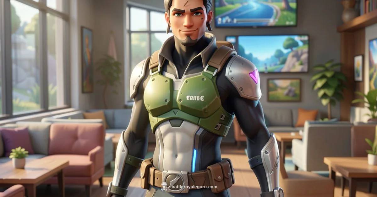 Free Fortnite Skins 2026 - Battle Royale Guru