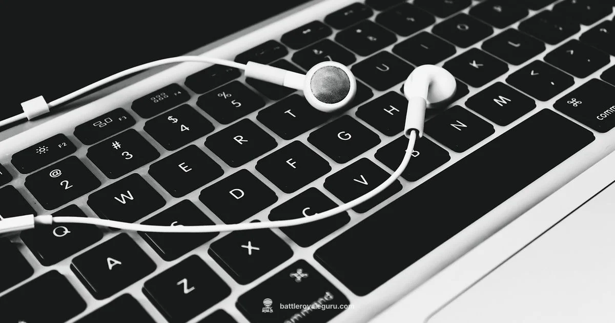 Fortnite Audio Cues - Battle Royale Guru