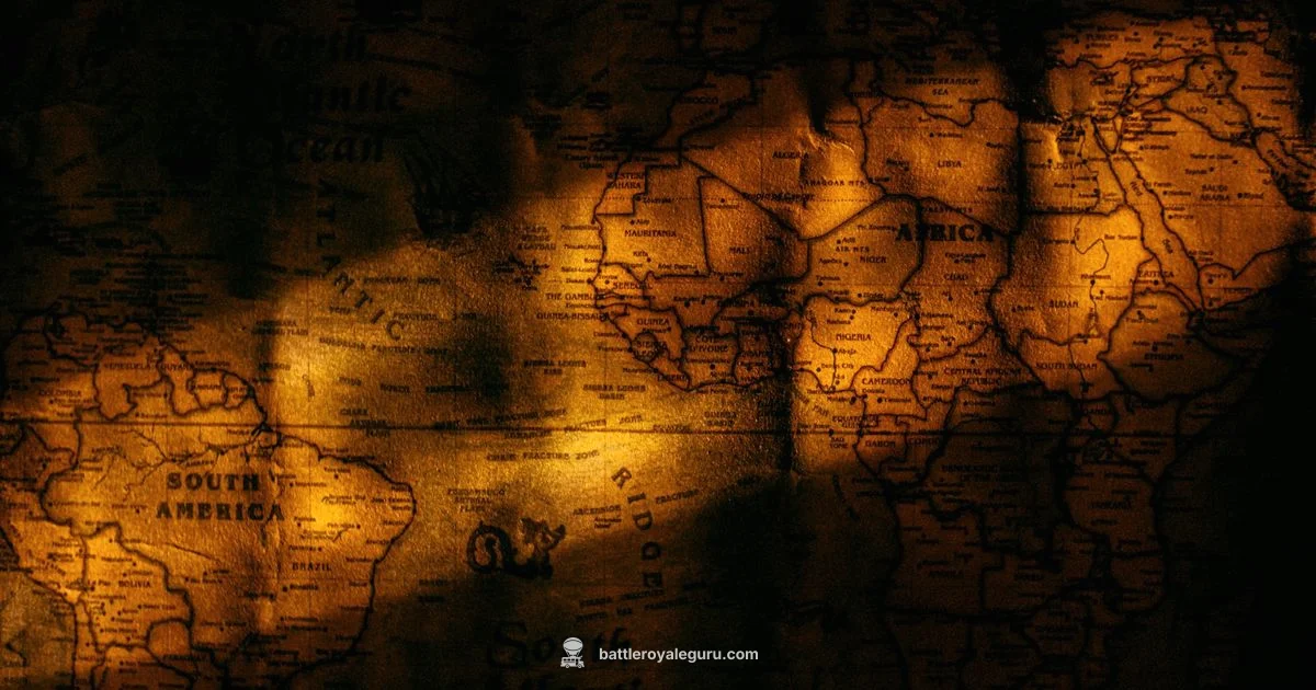 Simpsons Boss Spawn Guide - Battle Royale Guru