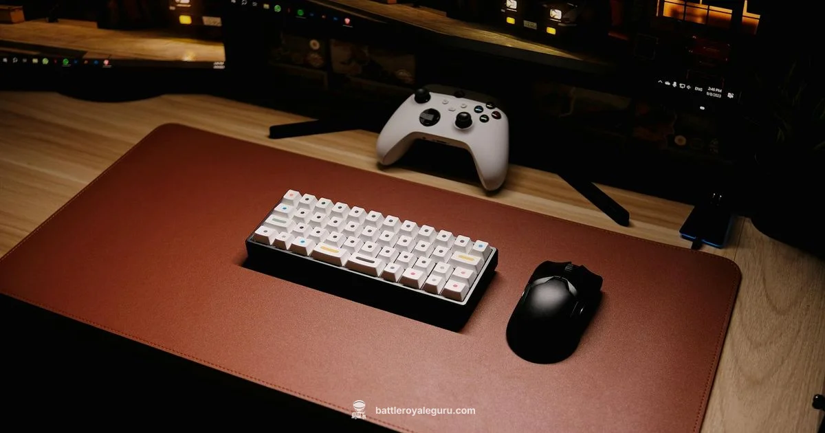 Lag Fix Guide - Battle Royale Guru